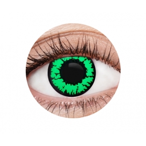 Reptile Contact Lenses - Colored Contact Lenses